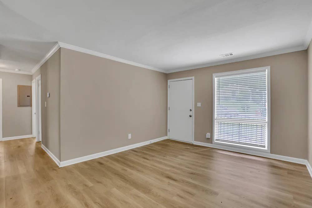 Clean And Inviting Home Ready