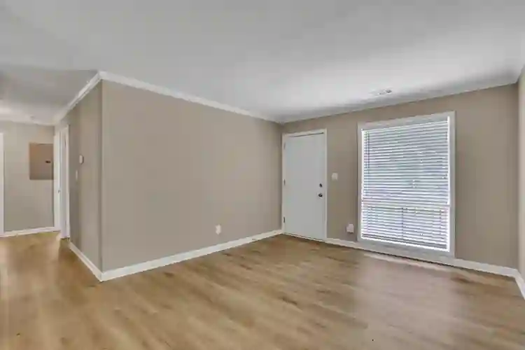 Clean And Inviting Home Ready