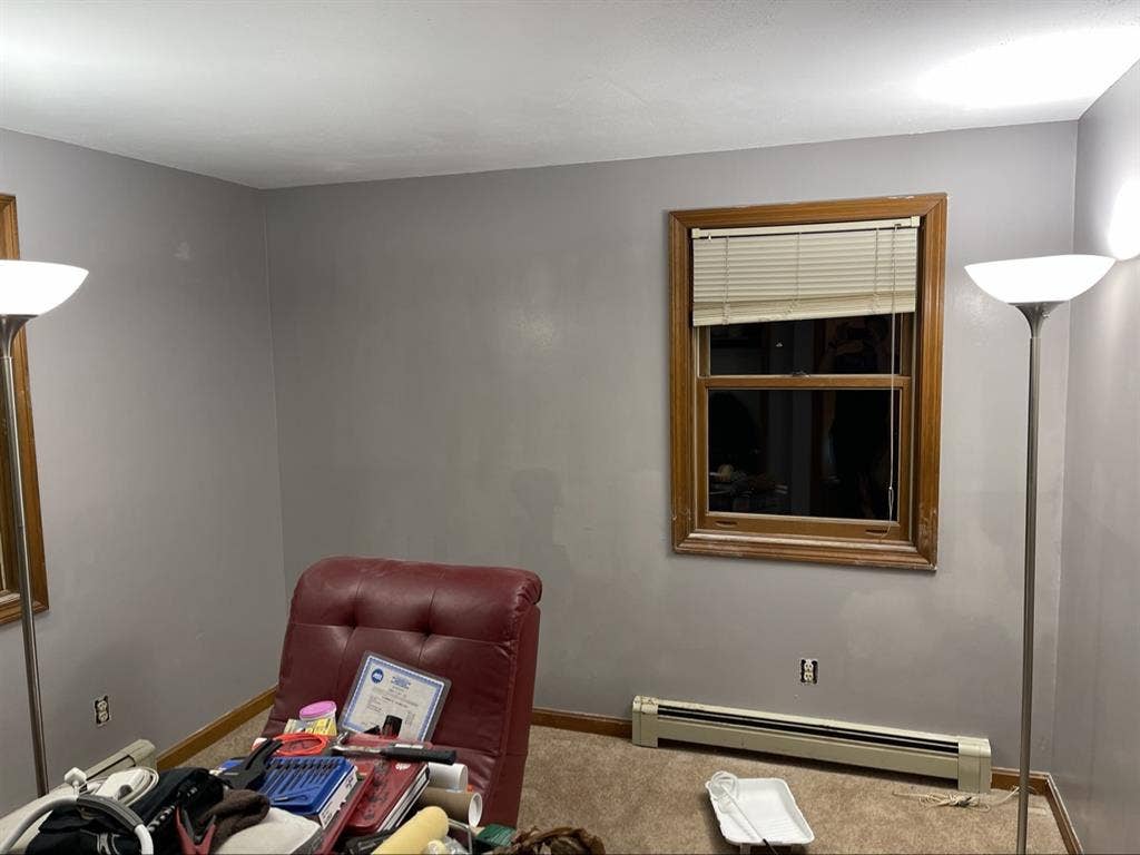 Room for rent