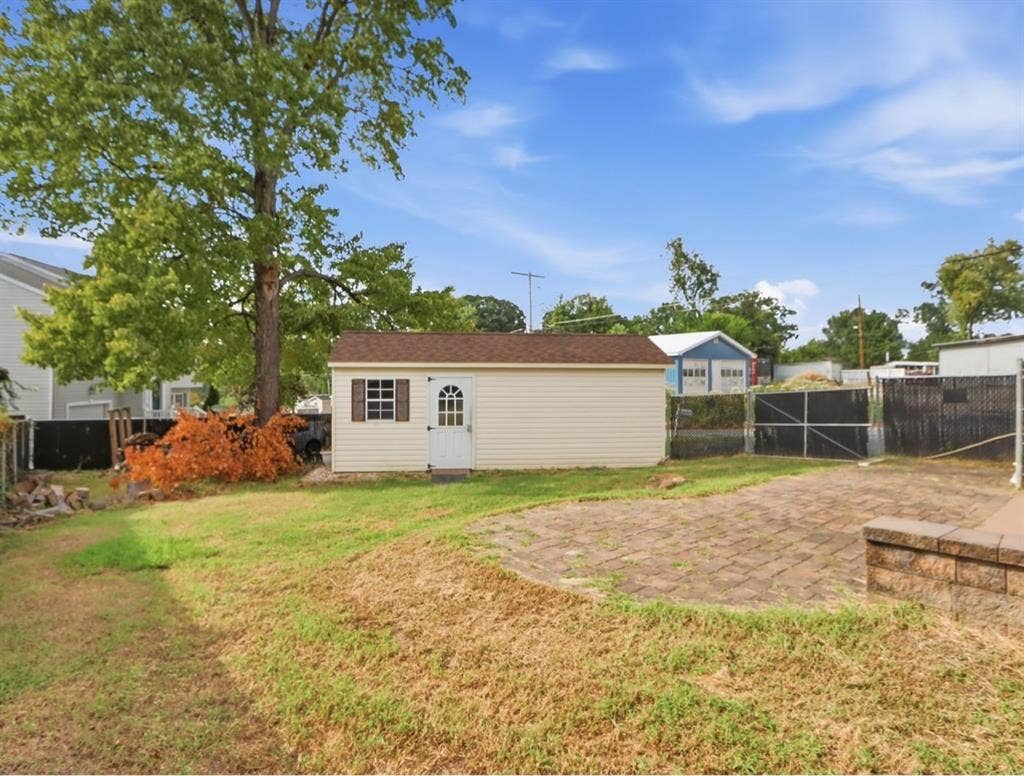 New Listing