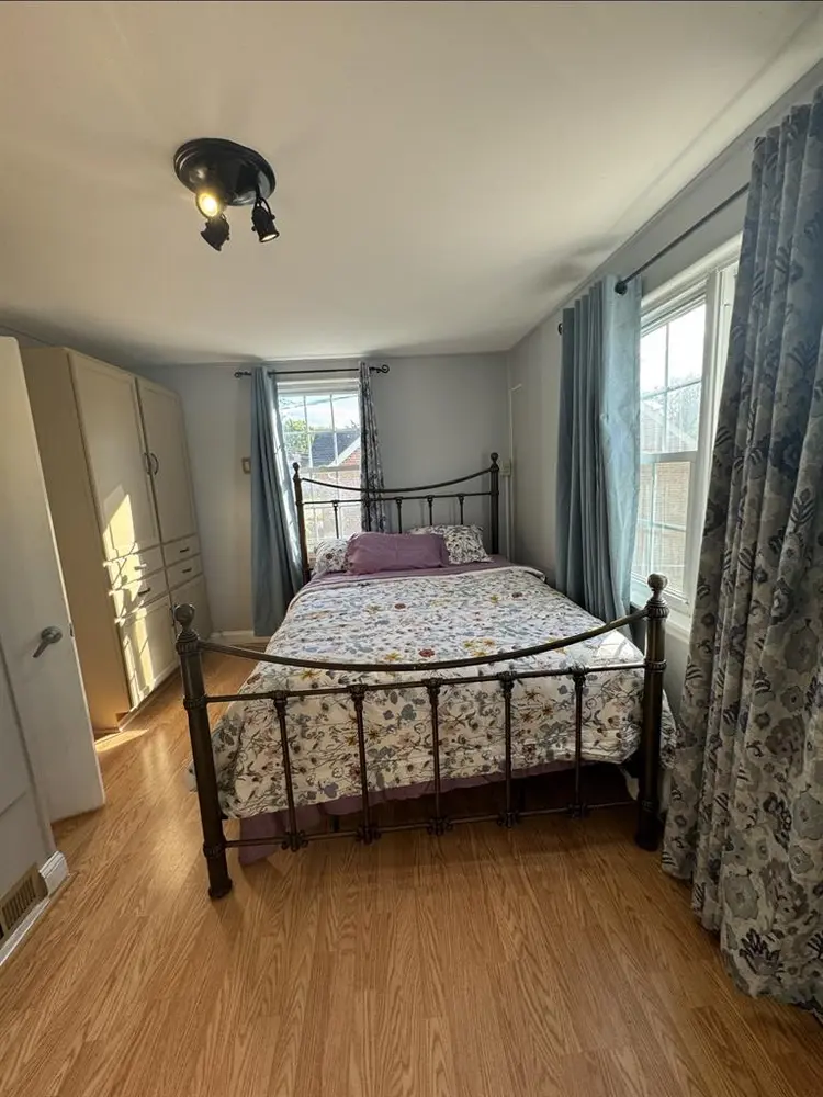 Cozy and clean, fully furnished