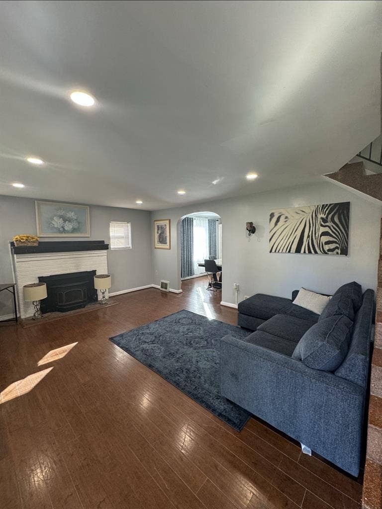 New Listing