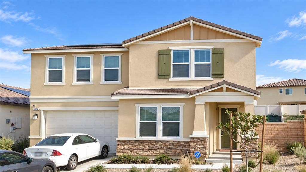 Furnished Room $800/mo Near UCR