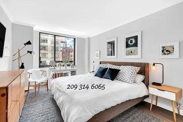 Step into modern living
