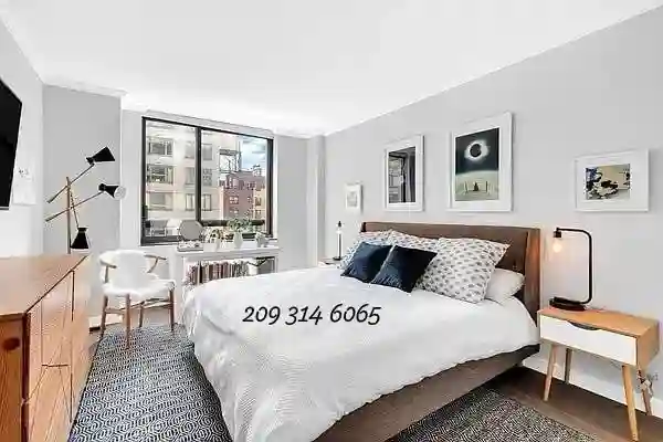 Step into modern living