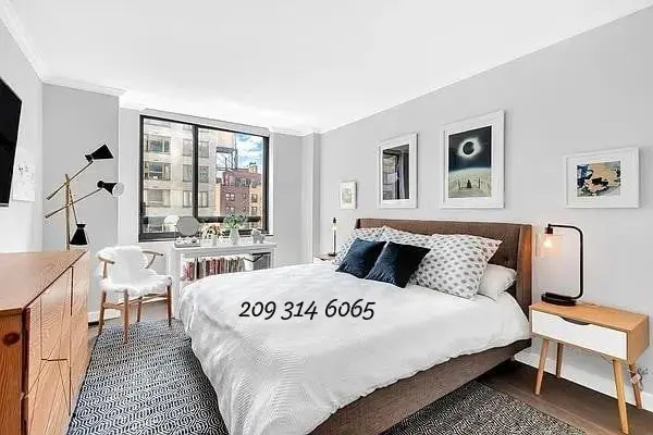 Step into modern living