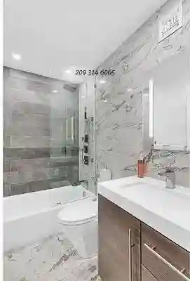 Step into modern living
