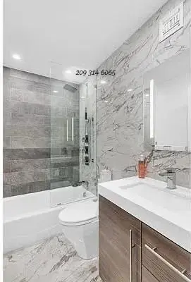 Step into modern living