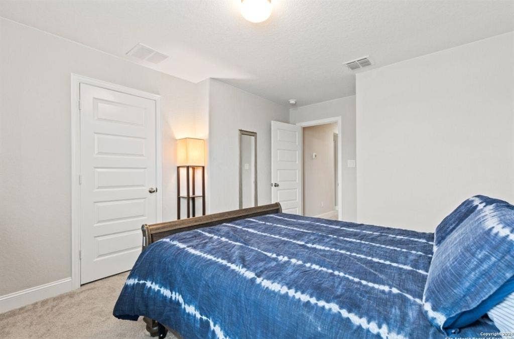 4 BR in San Antonio