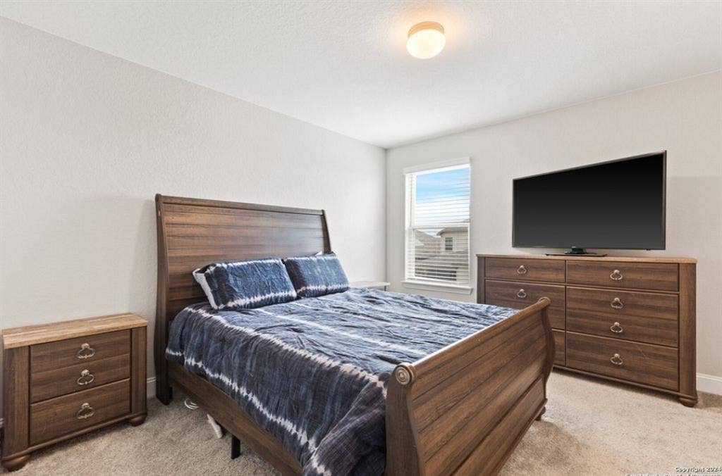 4 BR in San Antonio