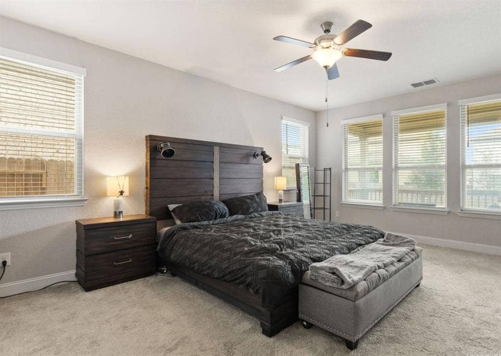 4 BR in San Antonio