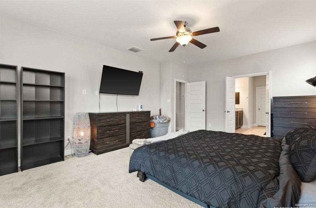 4 BR in San Antonio