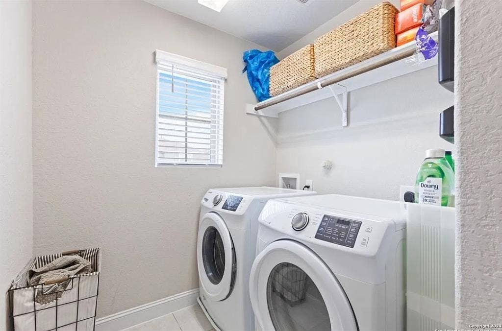 4 BR in San Antonio