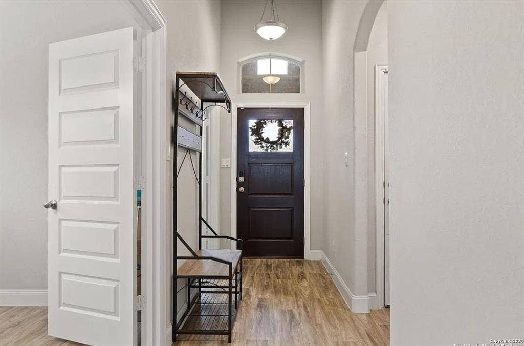 4 BR in San Antonio