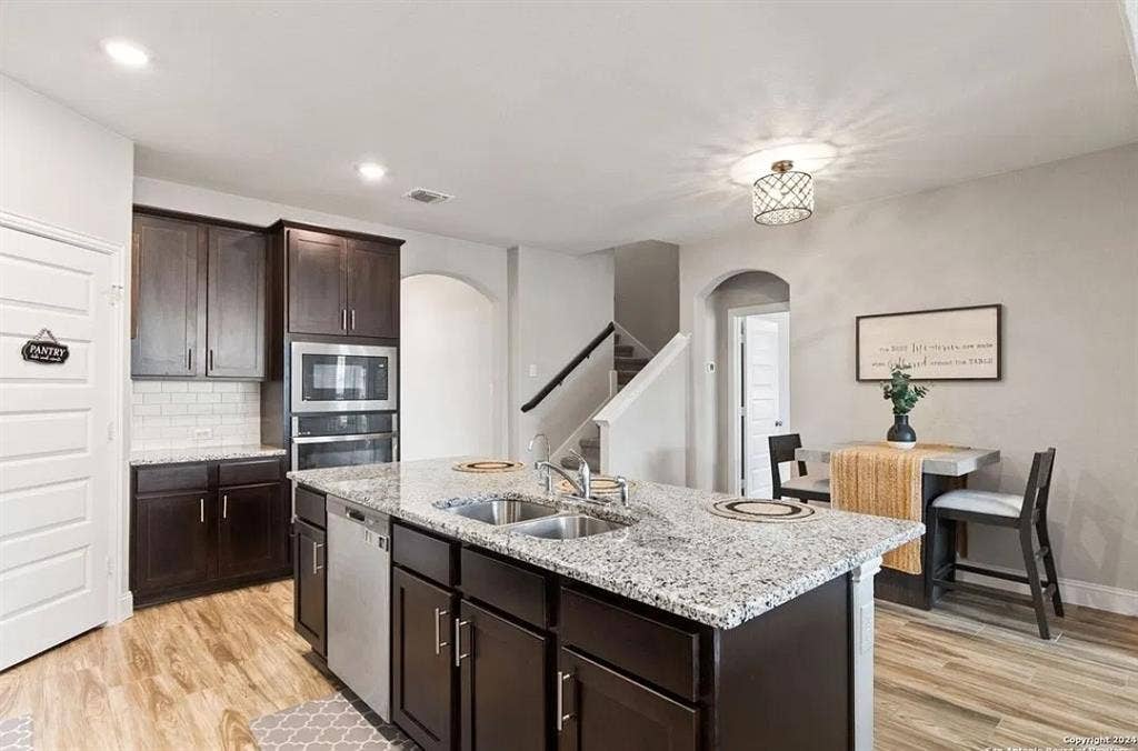 4 BR in San Antonio