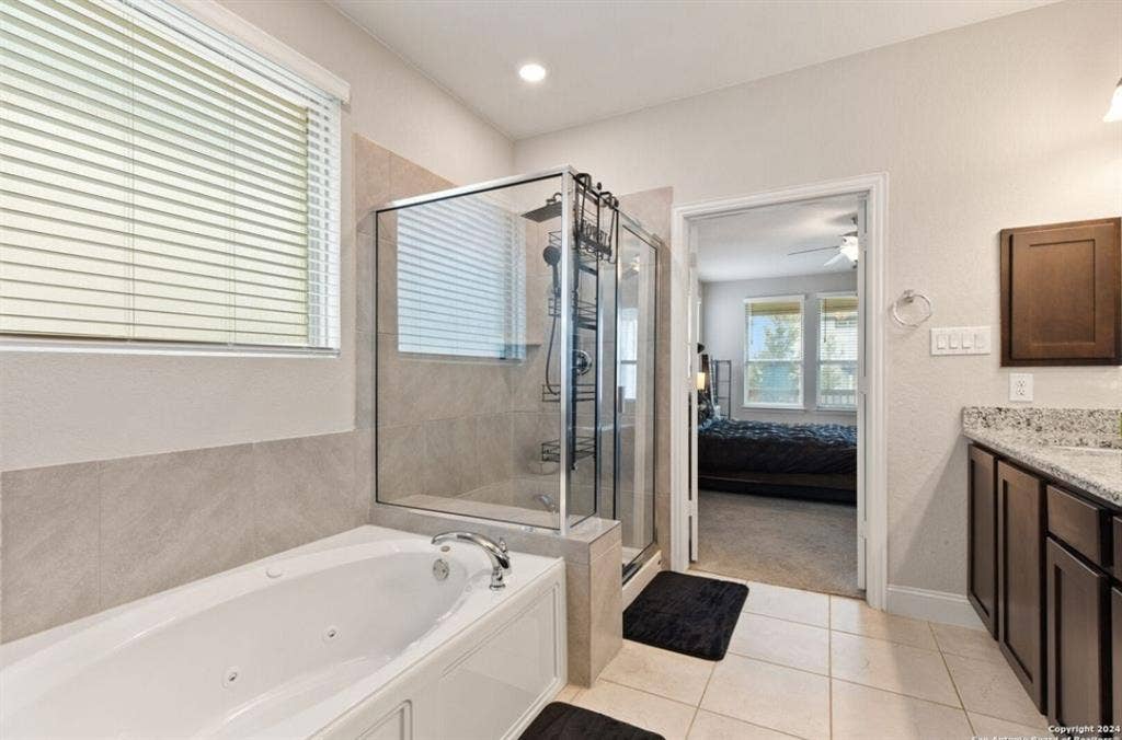 4 BR in San Antonio