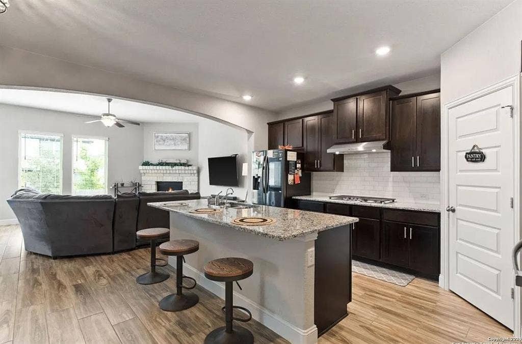 4 BR in San Antonio
