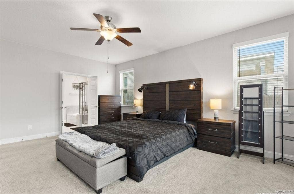 4 BR in San Antonio