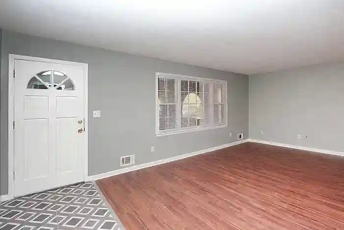 3 BR in College Park