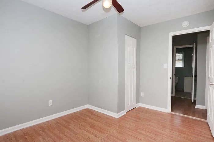 3 BR in College Park