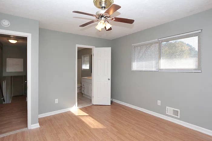 3 BR in College Park