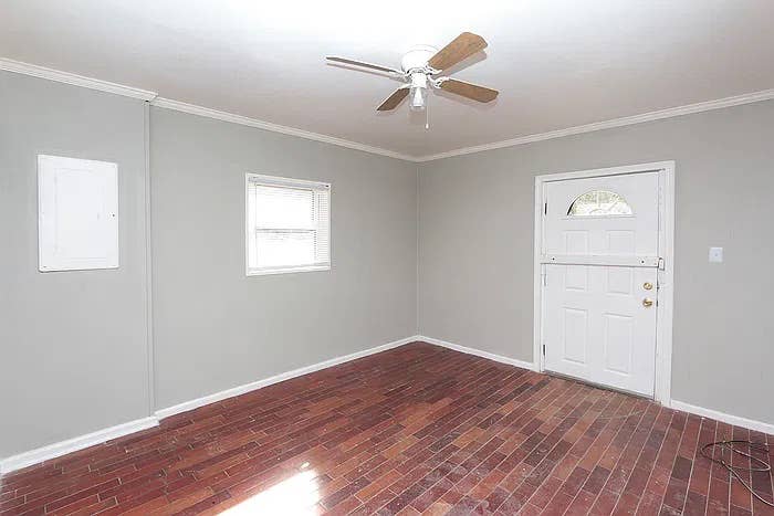 3 BR in College Park