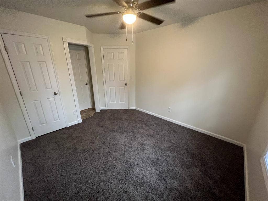 4 BR in Raleigh