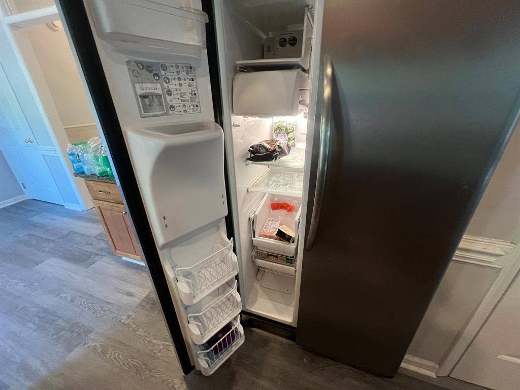 4 BR in Raleigh