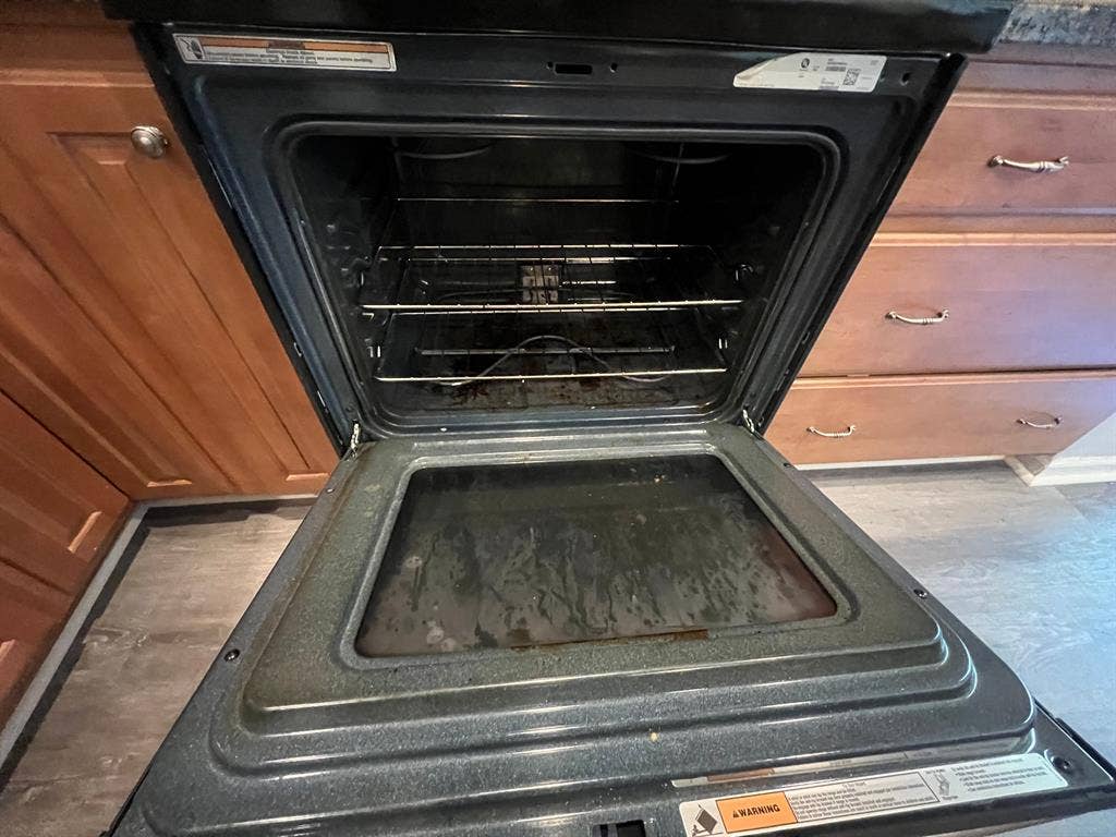 4 BR in Raleigh