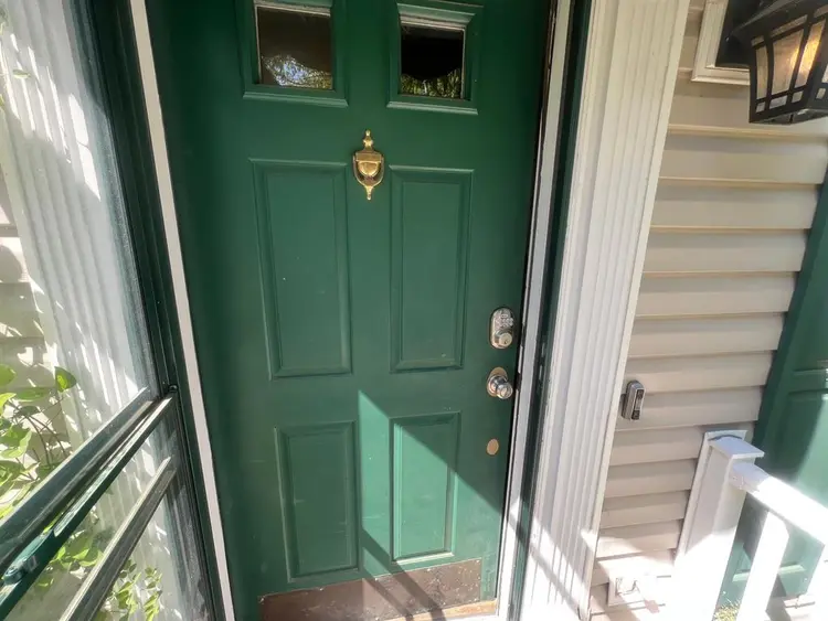 4 BR in Raleigh