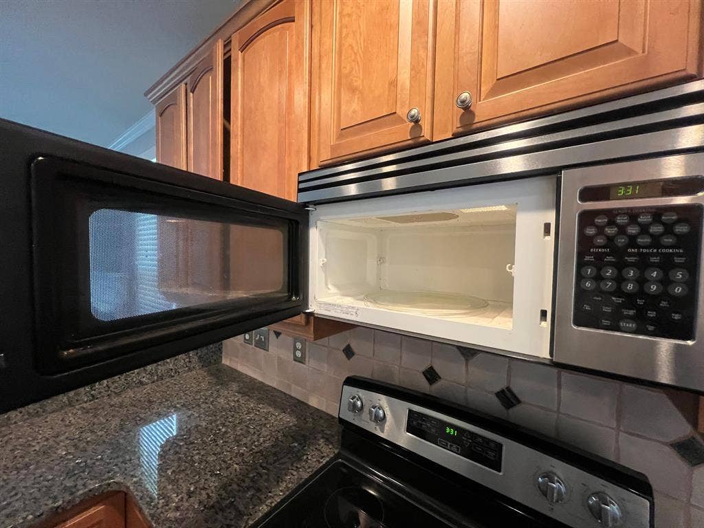 4 BR in Raleigh