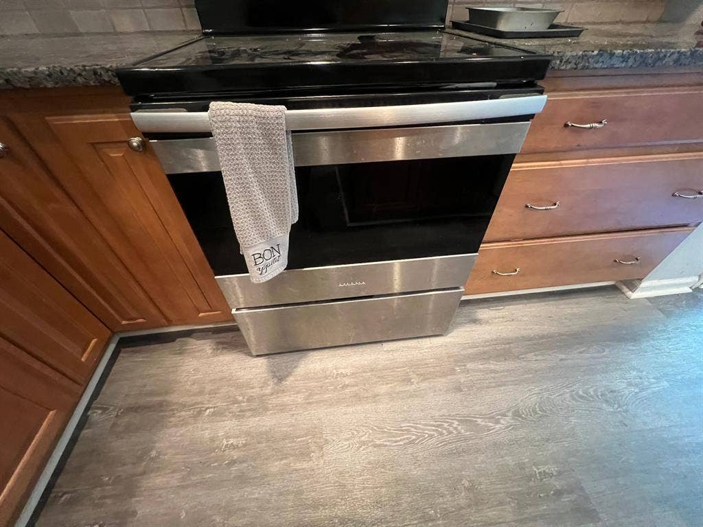 4 BR in Raleigh