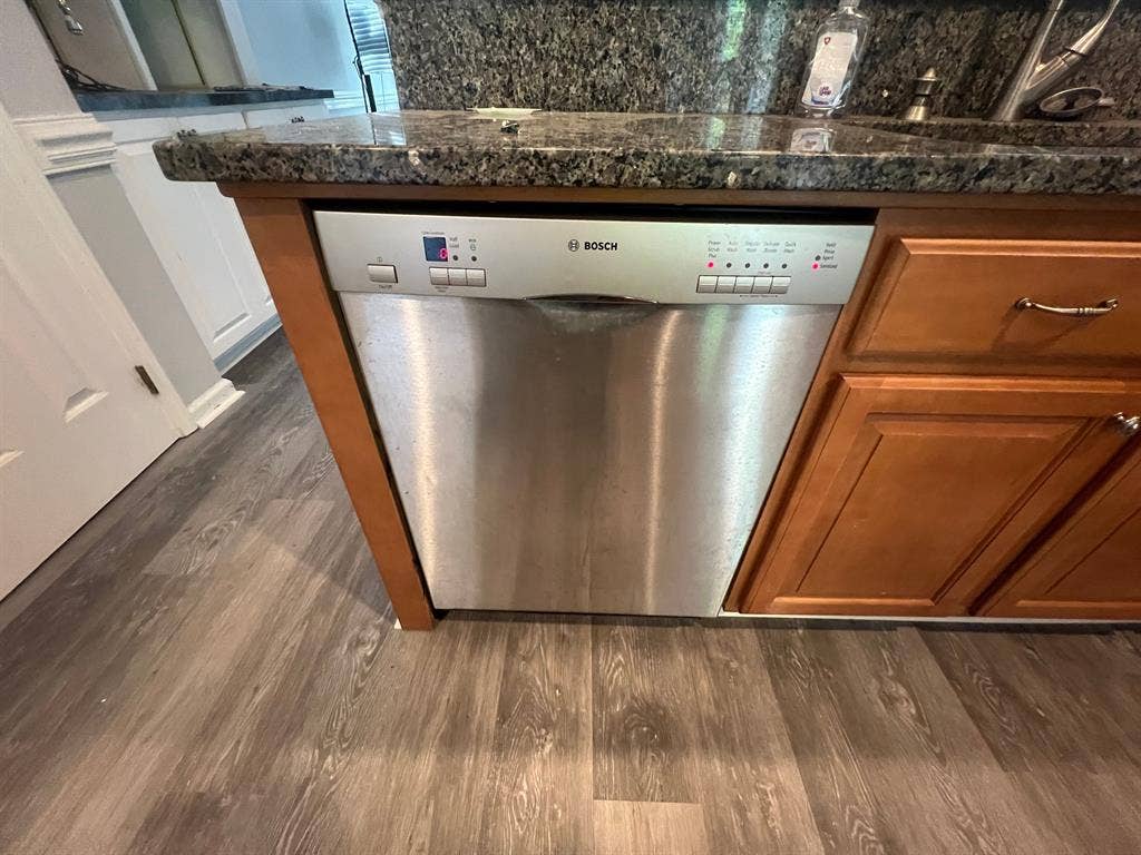 4 BR in Raleigh