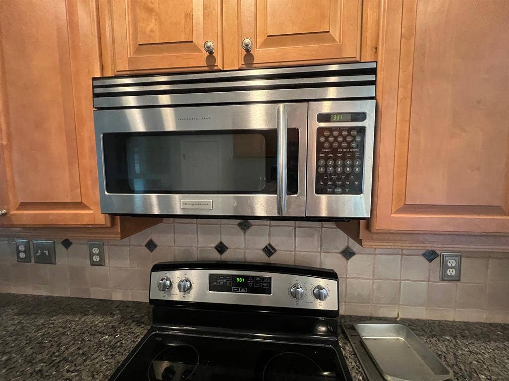 4 BR in Raleigh