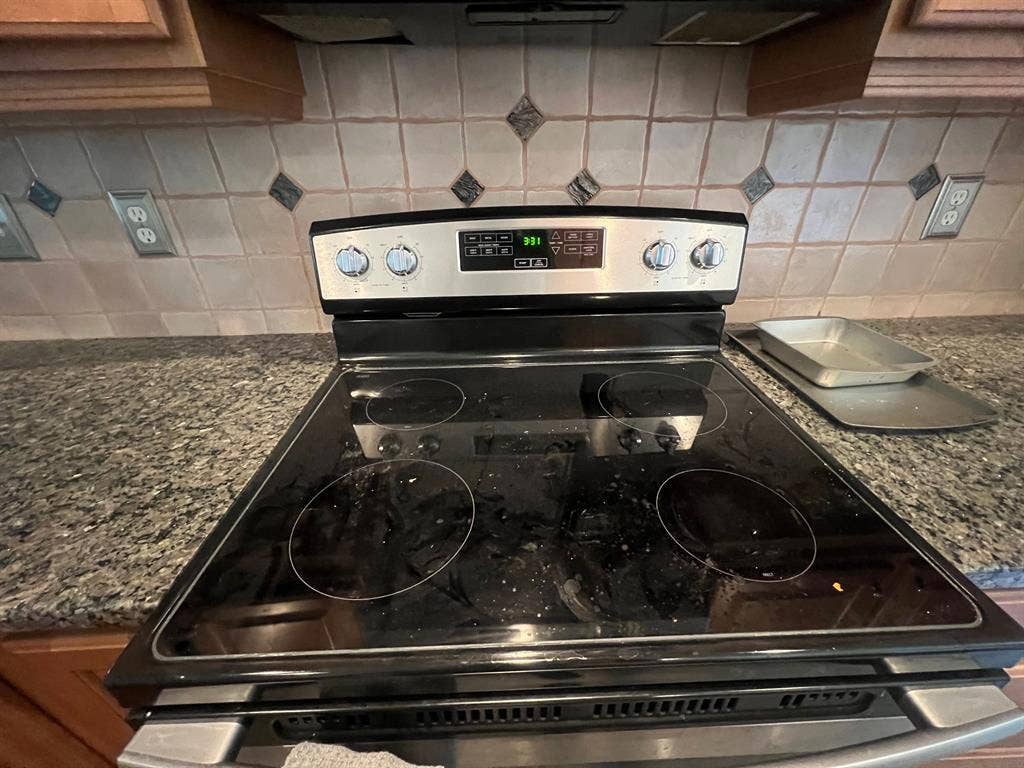 4 BR in Raleigh