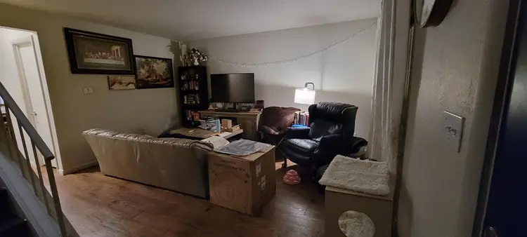 Lease Takeover: 1BD/1.5BA Townhome