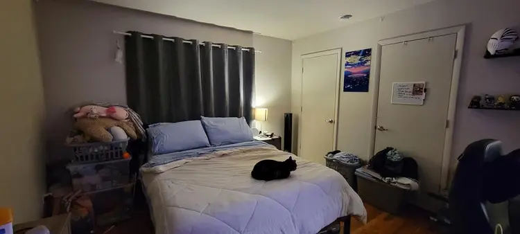Lease Takeover: 1BD/1.5BA Townhome