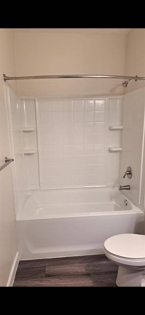 Furnished 1bedr00m private bathroom