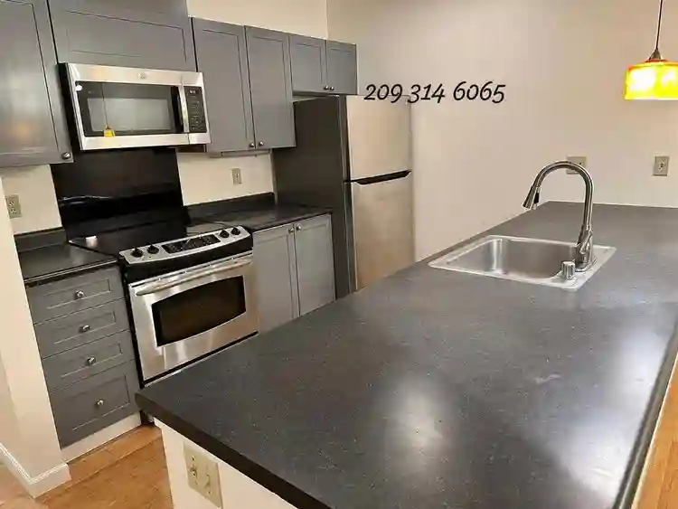 Welcome to your next home!