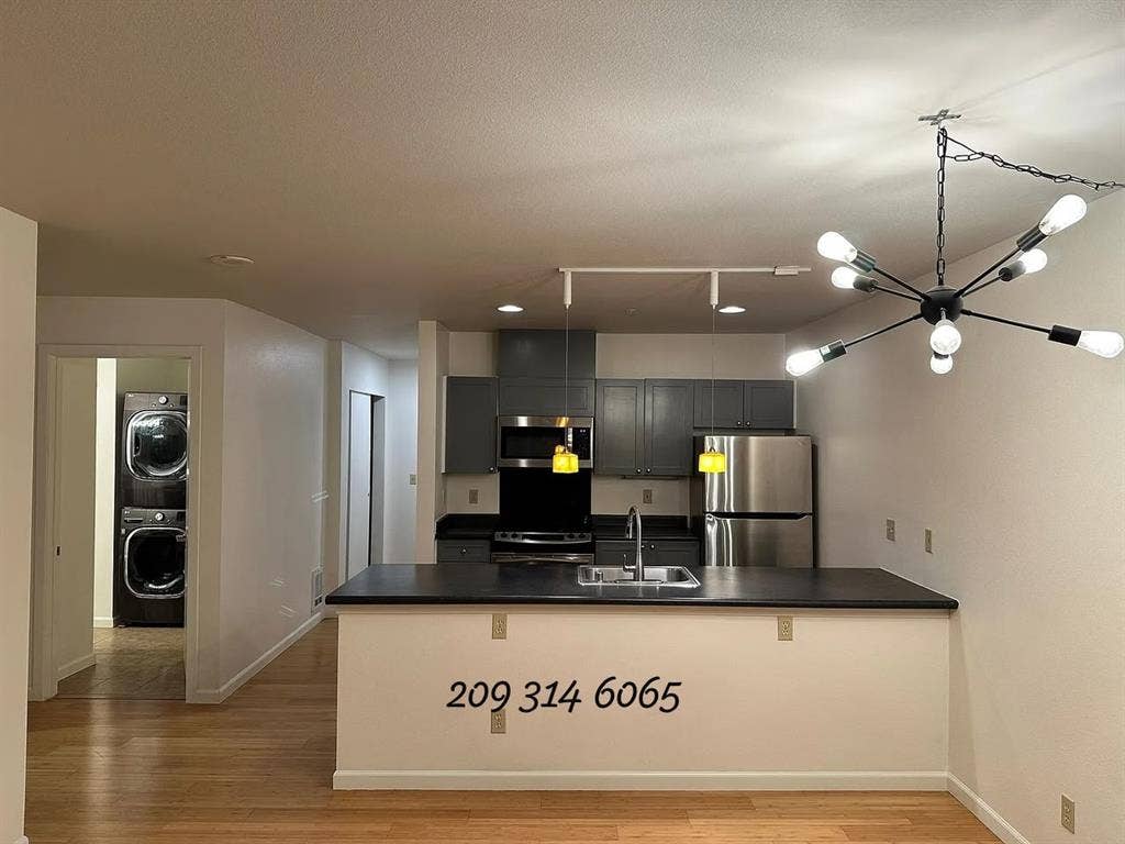 Welcome to your next home!