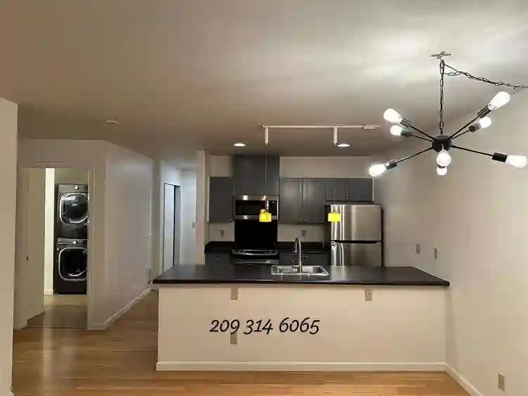 Welcome to your next home!