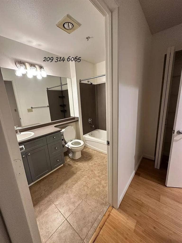 Welcome to your next home!