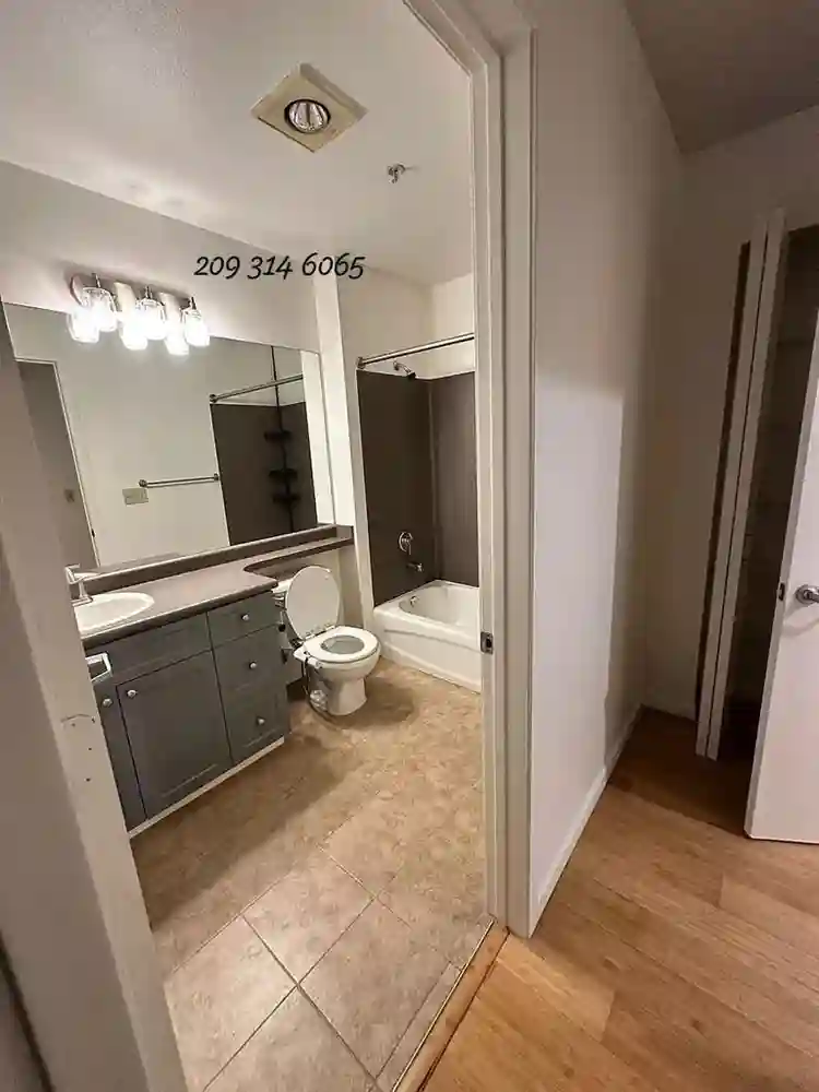 Welcome to your next home!
