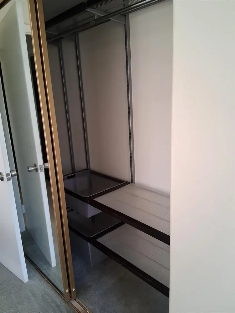 Spacious Private Bedroom & Ensuite