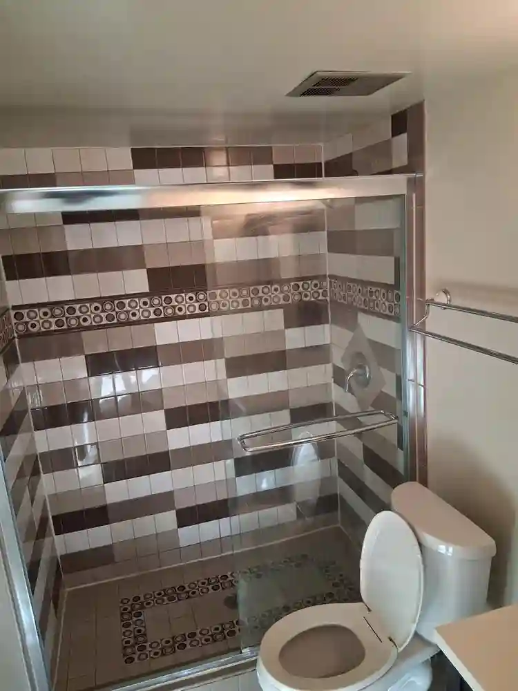 Spacious Private Bedroom & Ensuite
