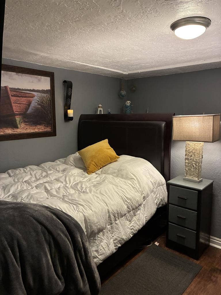 Private Furnished Room Sugarhouse