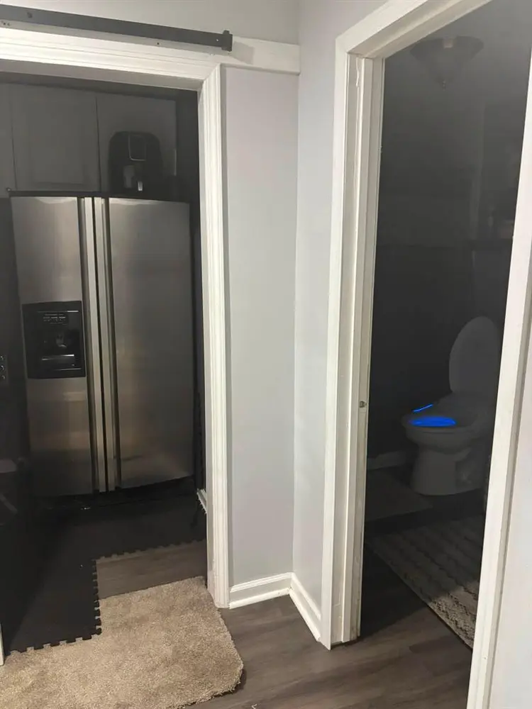1 Bedroom Basement Unit