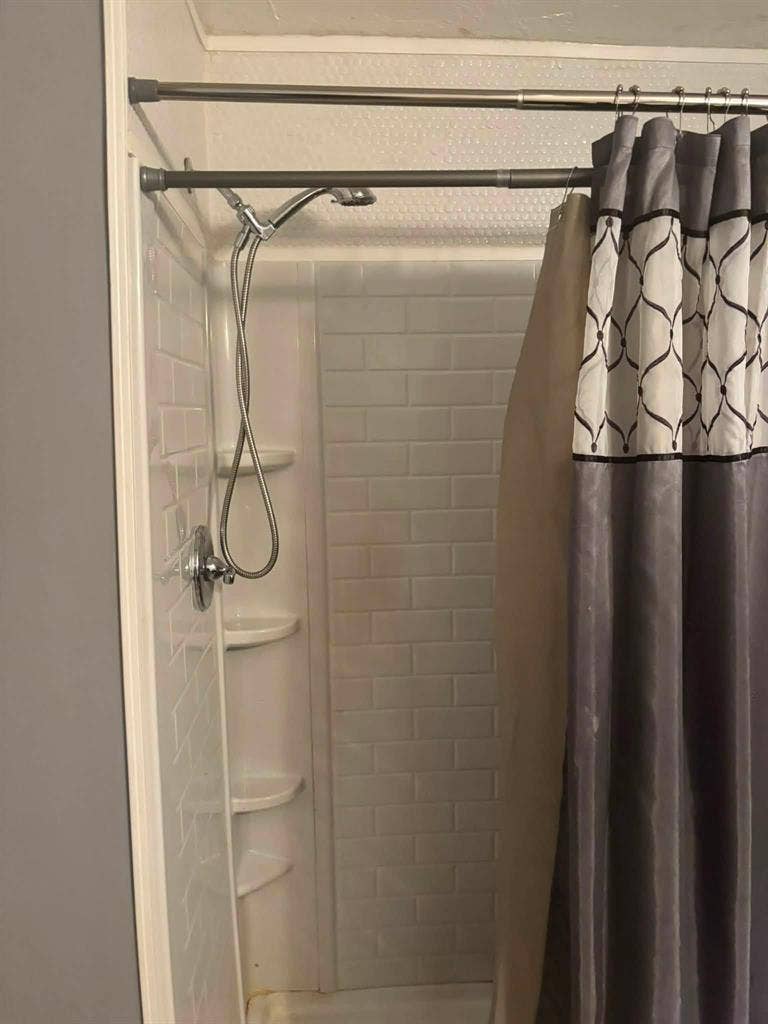 1 Bedroom Basement Unit
