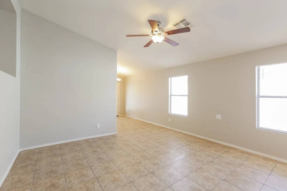 Spacious Entire Home for Rent
