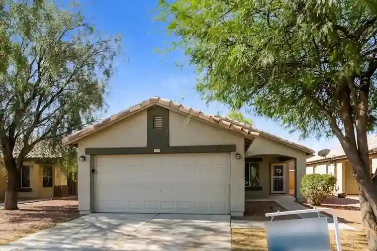 Spacious Entire Home for Rent